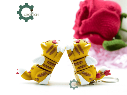 Cobotech-Valentine Cupid Cat Articulated Keychain_08.png