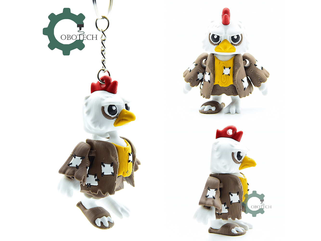 Cobotech-Grumpy Chicken Articulated Keychain_02.png