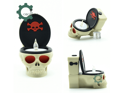 Cobotech-Halloween Skull Toilet Candle Holder_02.png