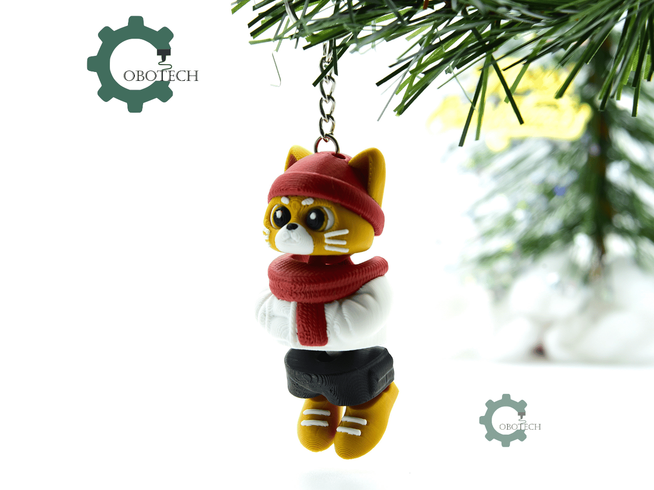 Cobotech-Winter Cozy Cat Articulated Keychain_06.png