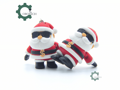 Cobotech-Cool Santa Christmas Articulated Keychain_09.png