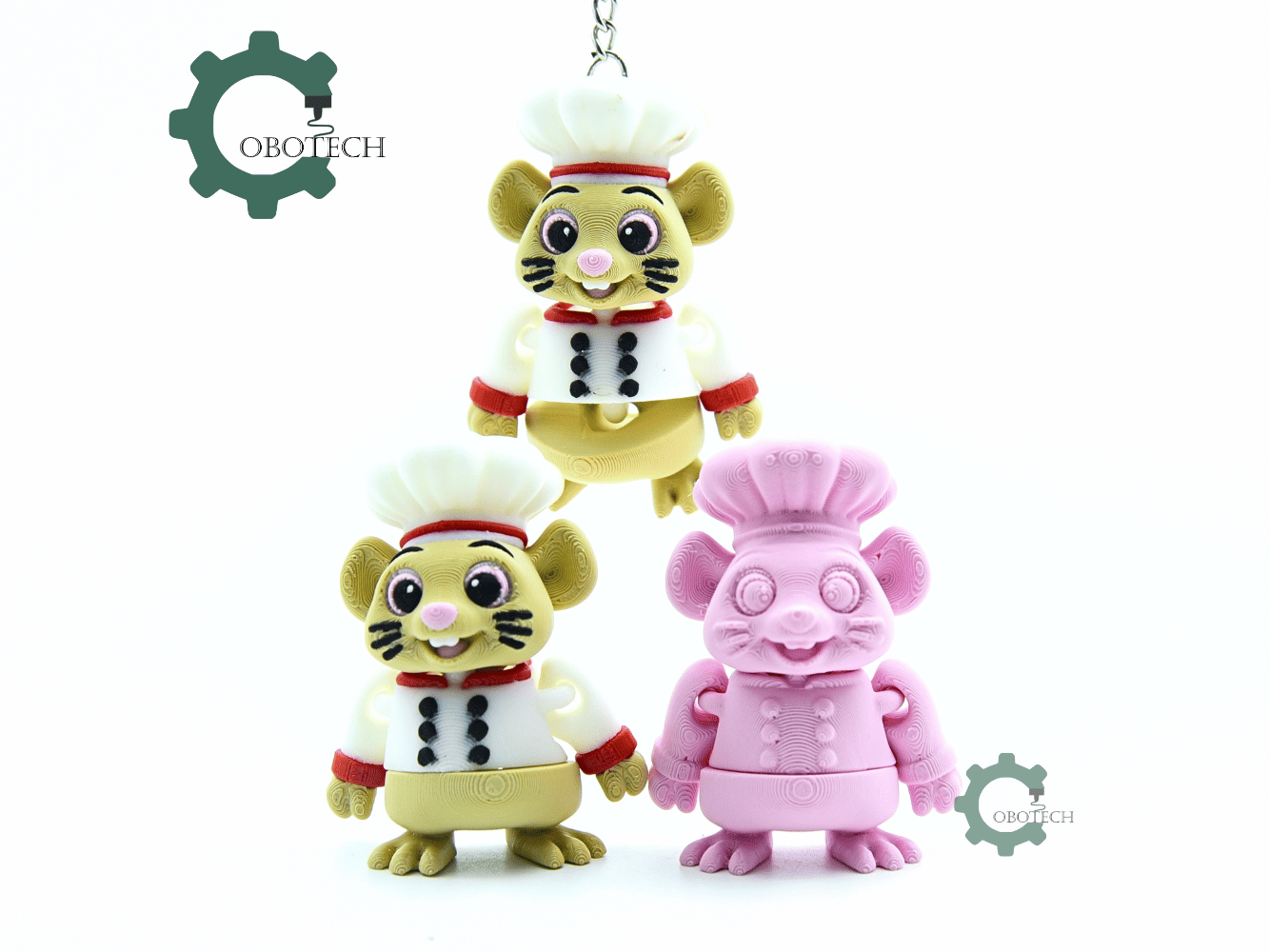 Cobotech-Chef Mouse Articulated Keychain_07.png