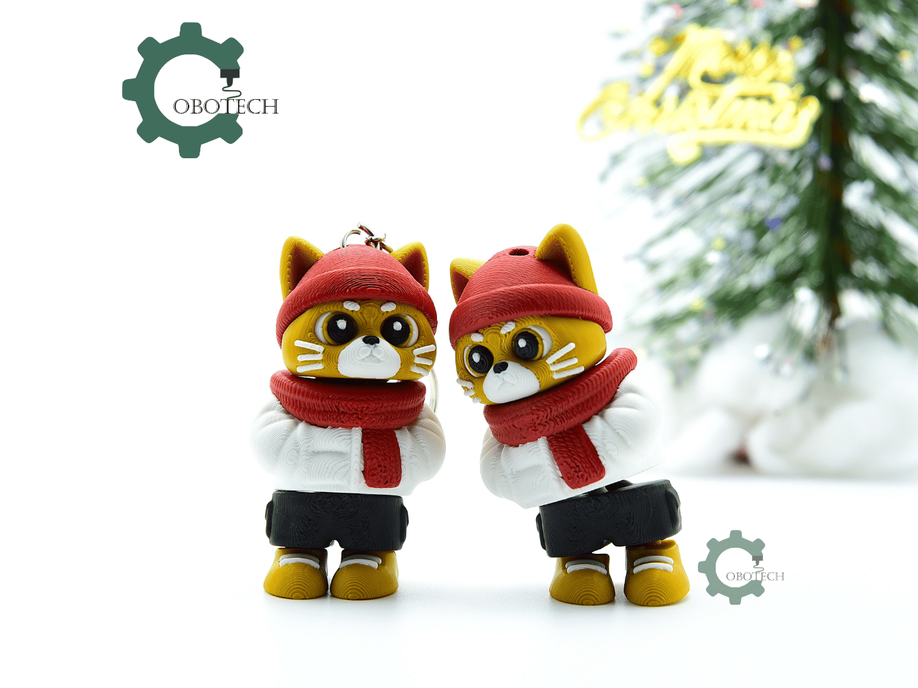 Cobotech-Winter Cozy Cat Articulated Keychain_09.png