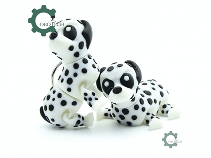 Cobotech-Grumpy Dalmatian Articulated Keychain_10.png