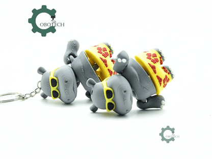 Cobotech-Chill Hippo Buddy Articulated Keychain_08.png
