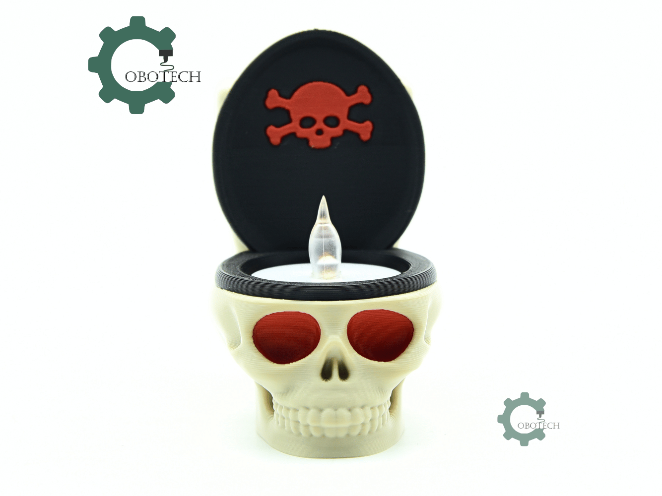 Cobotech-Halloween Skull Toilet Candle Holder_07.png