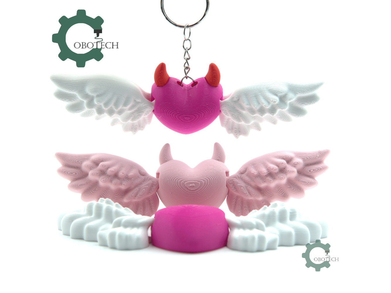 Cobotech-Valentine Devil Heart Articulated Keychain_08.png