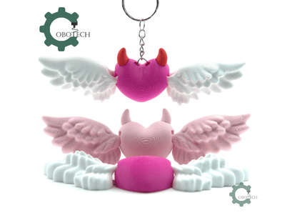 Cobotech-Valentine Devil Heart Articulated Keychain_08.png