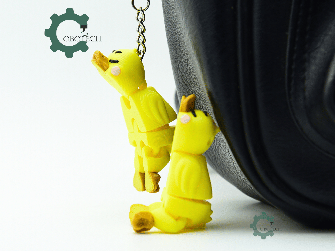 Cobotech-Sleepy Duck Articulated Keychain_05.png