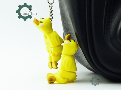 Cobotech-Sleepy Duck Articulated Keychain_05.png