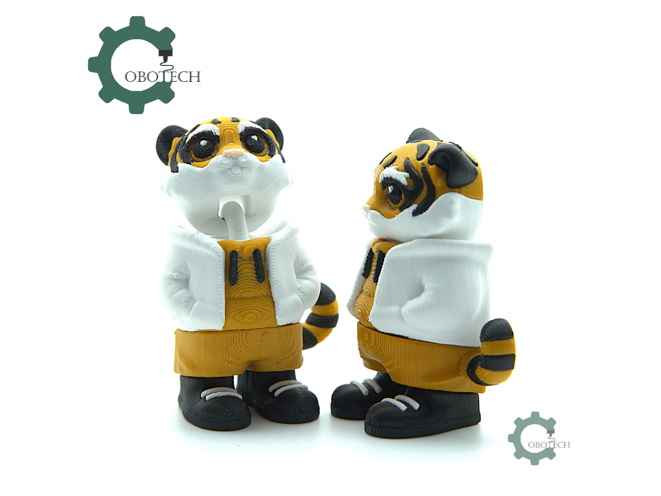 Cobotech-Urban Cozy Tiger Articulated Keychain_09.png