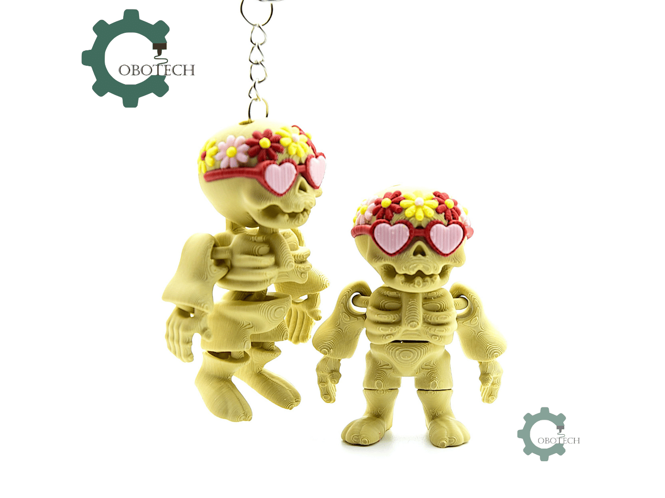 Cobotech-Valentine Love Skeleton Articulated Keychain_01.png