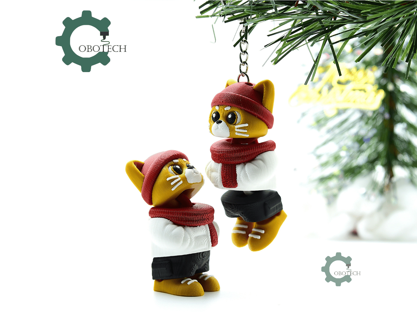 Cobotech-Winter Cozy Cat Articulated Keychain_05.png