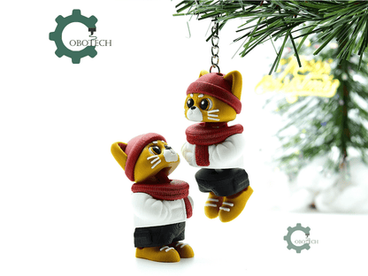 Cobotech-Winter Cozy Cat Articulated Keychain_05.png