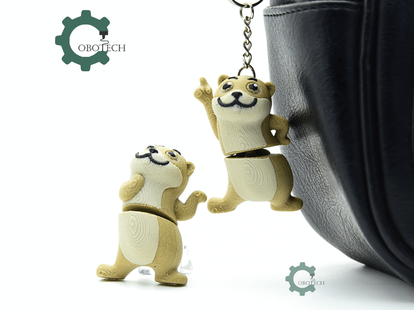 Cobotech-Dancing Otter Articulated Keychain_07.png