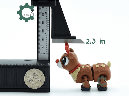 Cobotech-Christmas Grumpy Reindeer Articulated Keychain_03.png