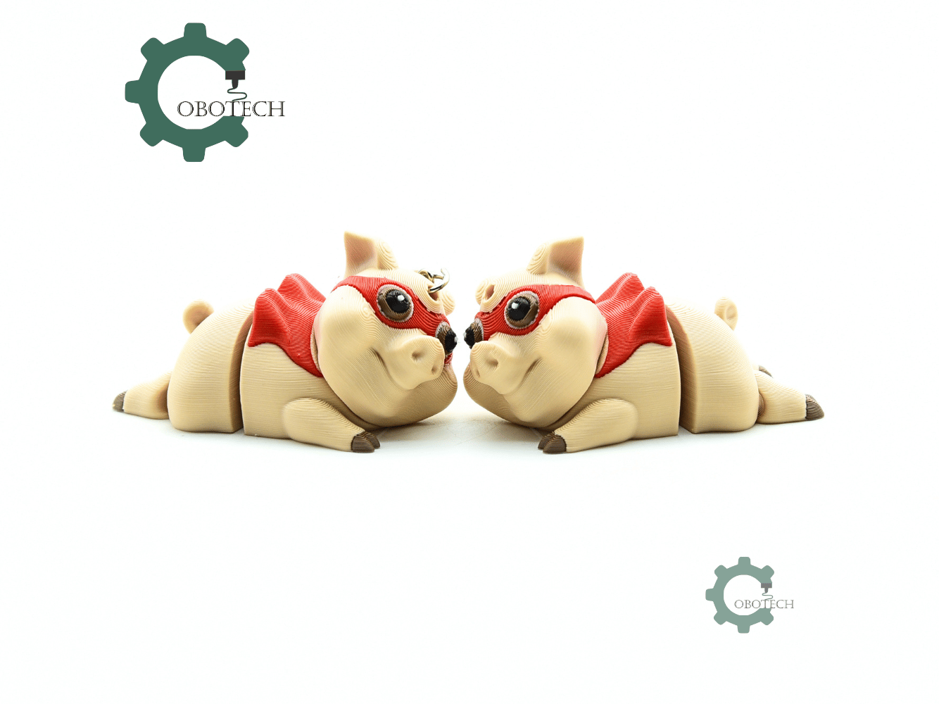 Cobotech-Playful Superhero Pig Articulated Keychain_09.png