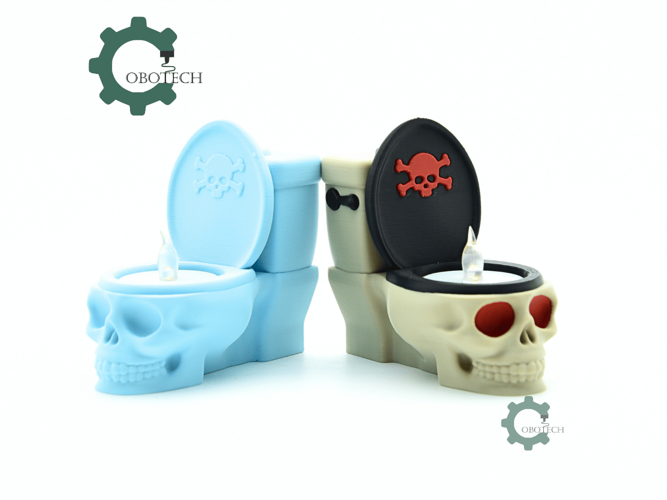 Cobotech-Halloween Skull Toilet Candle Holder_05.png