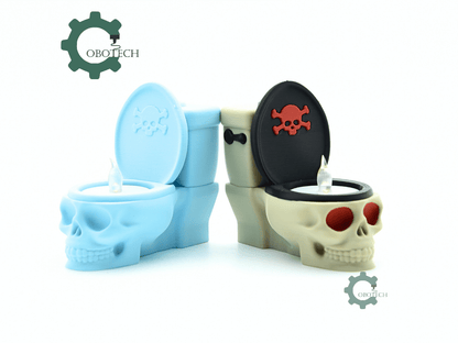 Cobotech-Halloween Skull Toilet Candle Holder_05.png