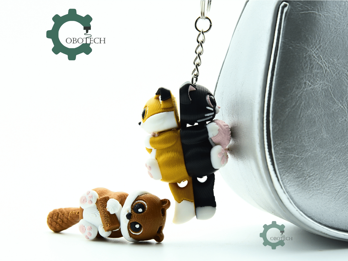 Cobotech-Hugging Animals Articulated Keychain_05.png