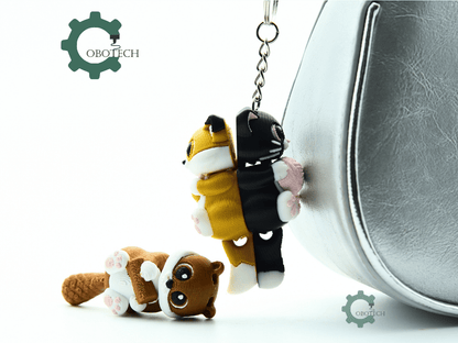 Cobotech-Hugging Animals Articulated Keychain_05.png
