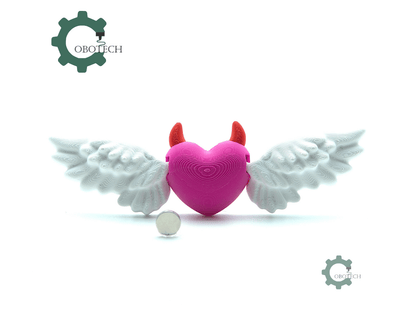 Cobotech-Valentine Devil Heart Articulated Keychain_03.png