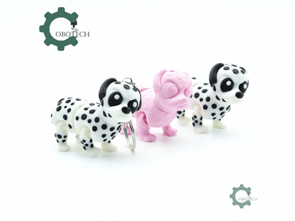 Cobotech-Grumpy Dalmatian Articulated Keychain_08.png
