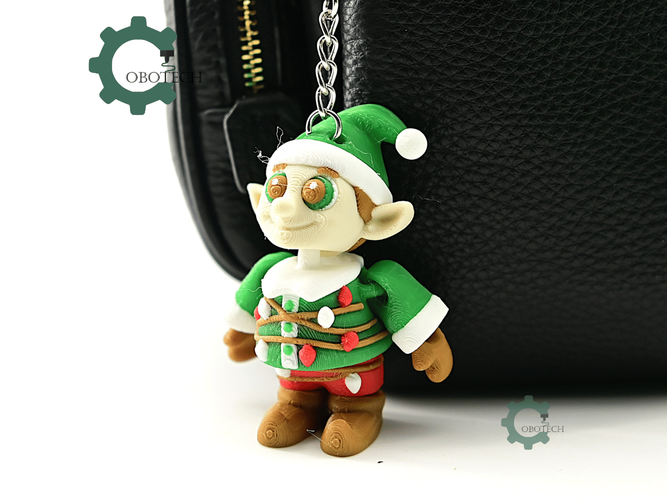 Cobotech-Christmas Elf Toy Articulated Keychain_06.png