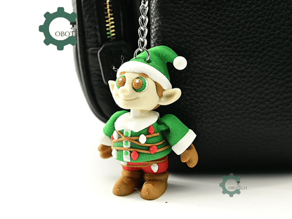 Cobotech-Christmas Elf Toy Articulated Keychain_06.png