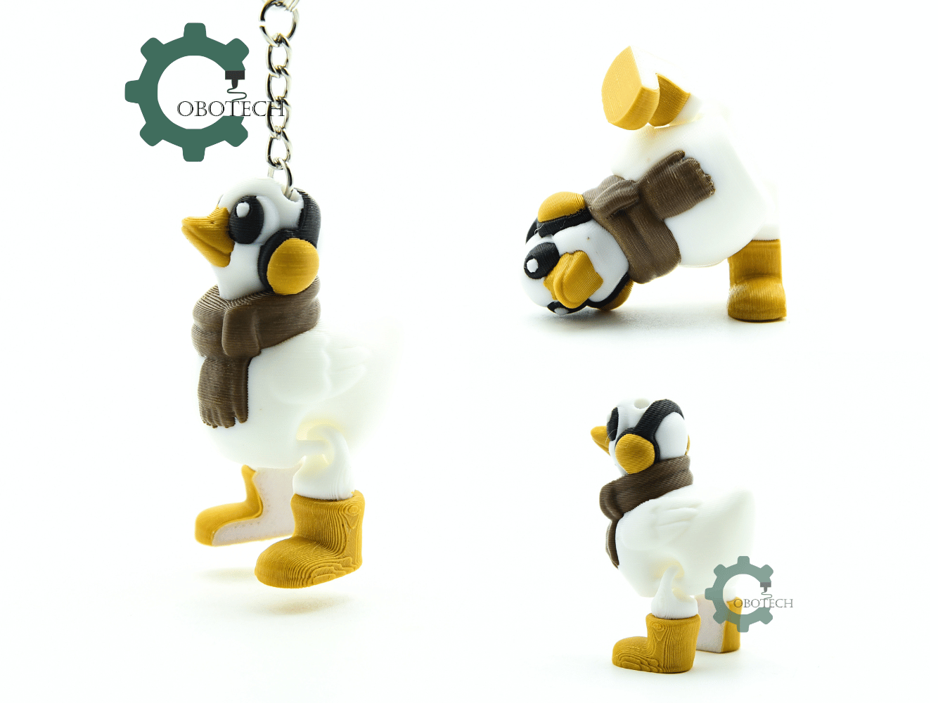 Cobotech-Cozy Duck Articulated Keychain_02.png