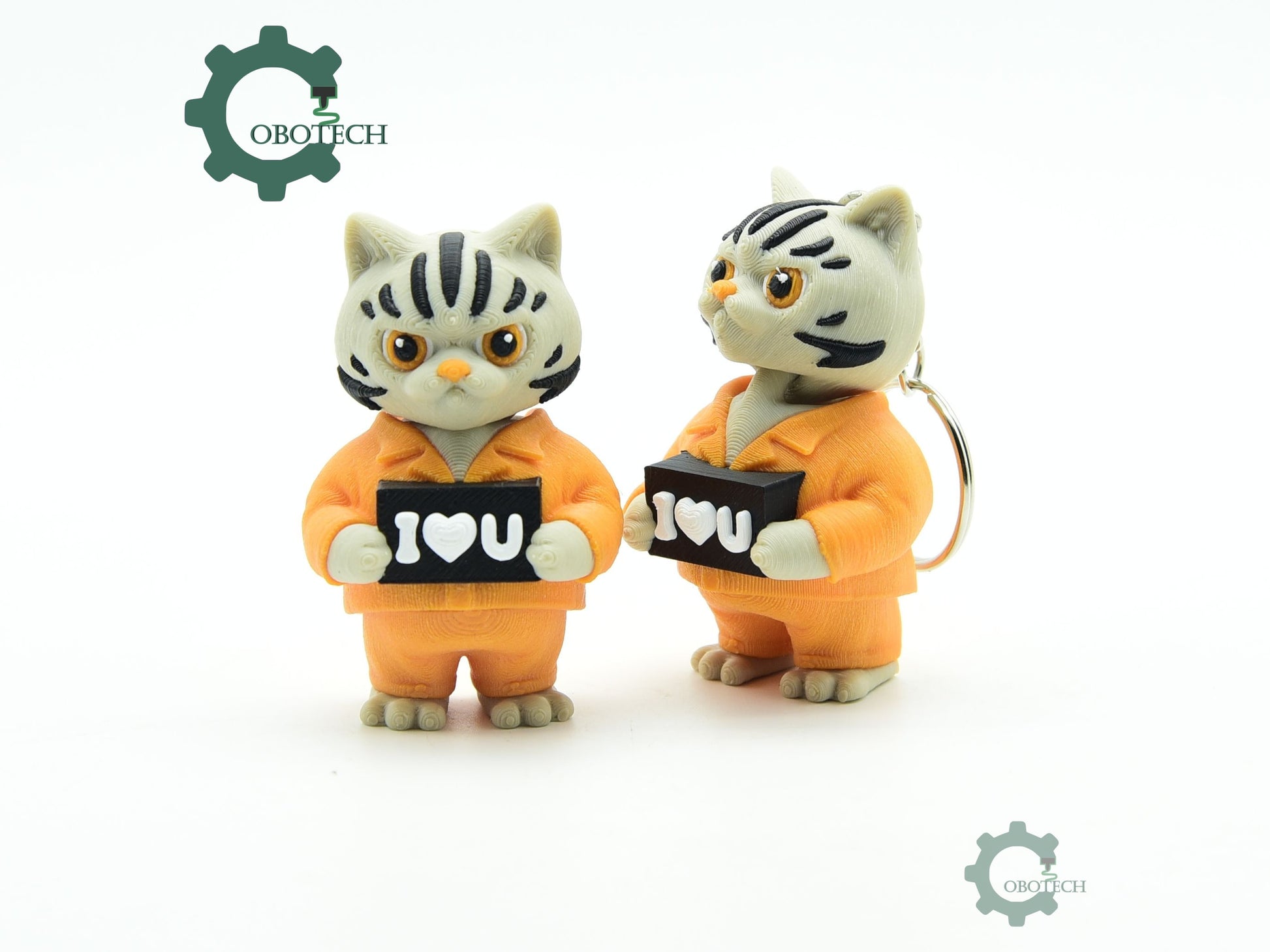 Cobotech-I Heart You Cat Articulated Keychain_08.jpg