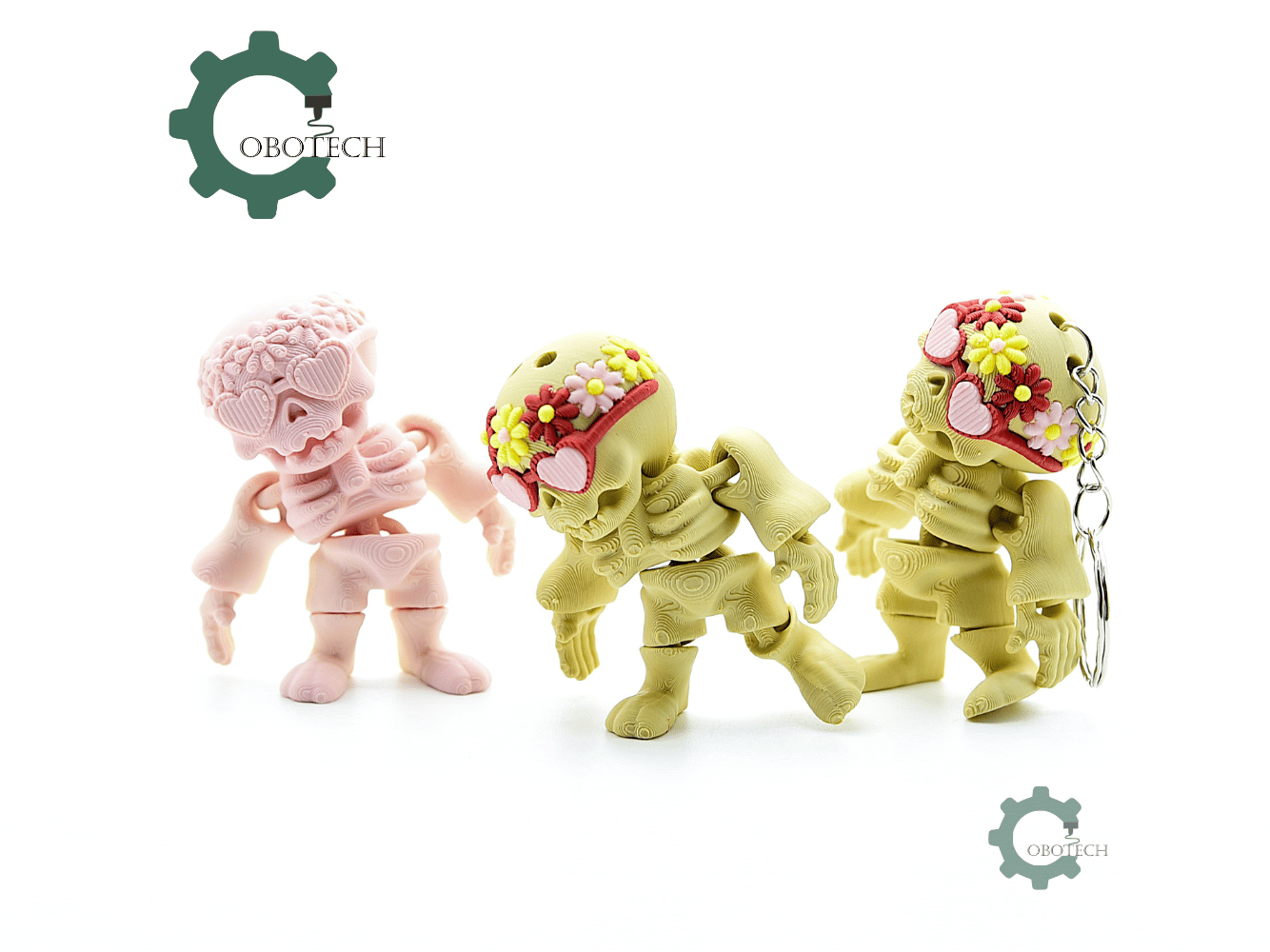 Cobotech-Valentine Love Skeleton Articulated Keychain_07.png