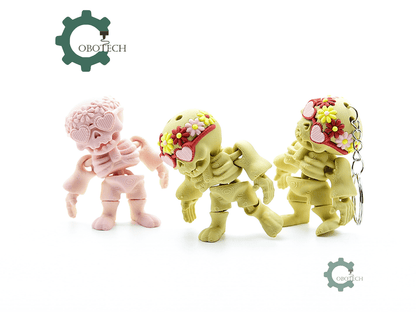 Cobotech-Valentine Love Skeleton Articulated Keychain_07.png