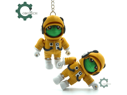Cobotech-Cosmic Astronaut Frog Articulated Keychain_01.png