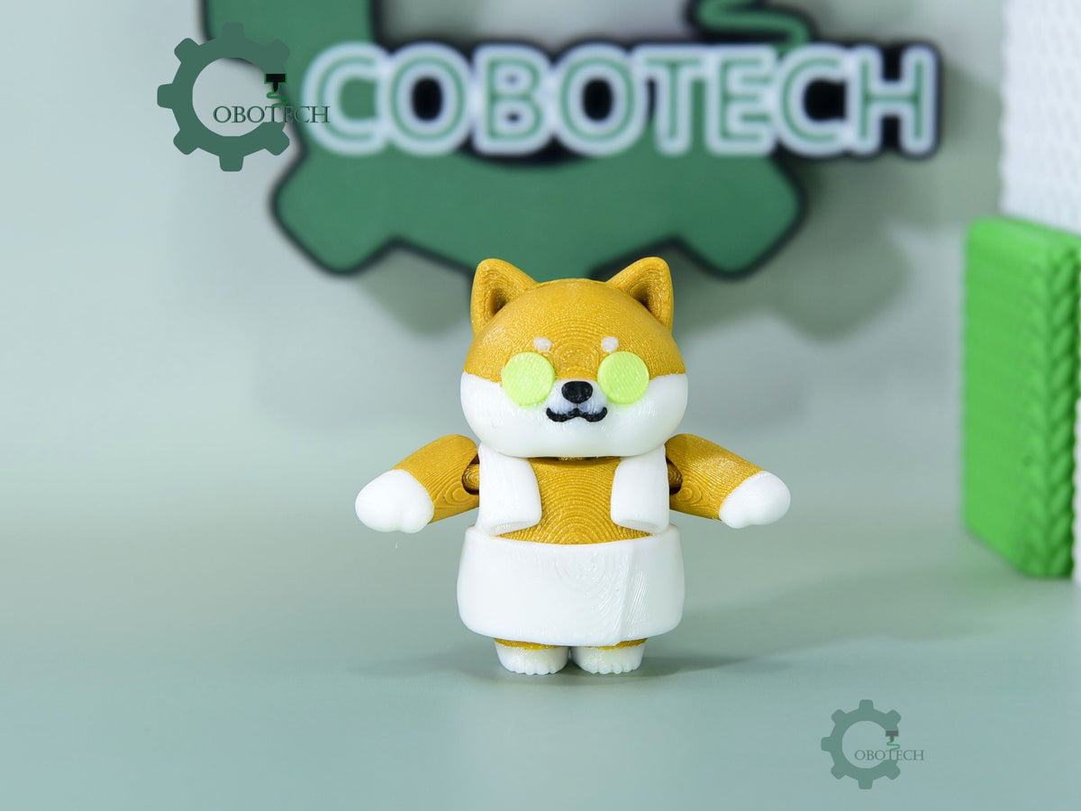 Cobotech-Spa Shiba Articulated Keychain_03.jpg