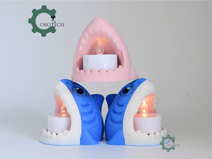 Cobotech-Summer Cute Shark Candle Holder_05.png