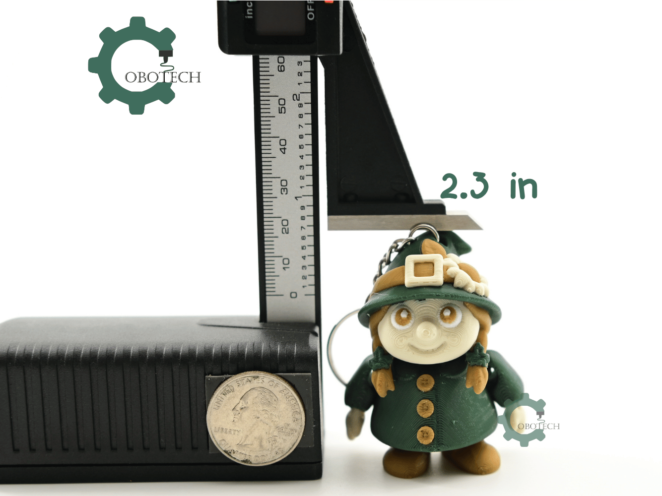 Cobotech-Autumn Female Gnome Articulated Keychain_03.png