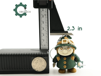 Cobotech-Autumn Female Gnome Articulated Keychain_03.png