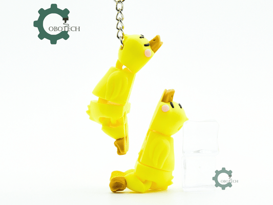 Cobotech-Sleepy Duck Articulated Keychain_01.png